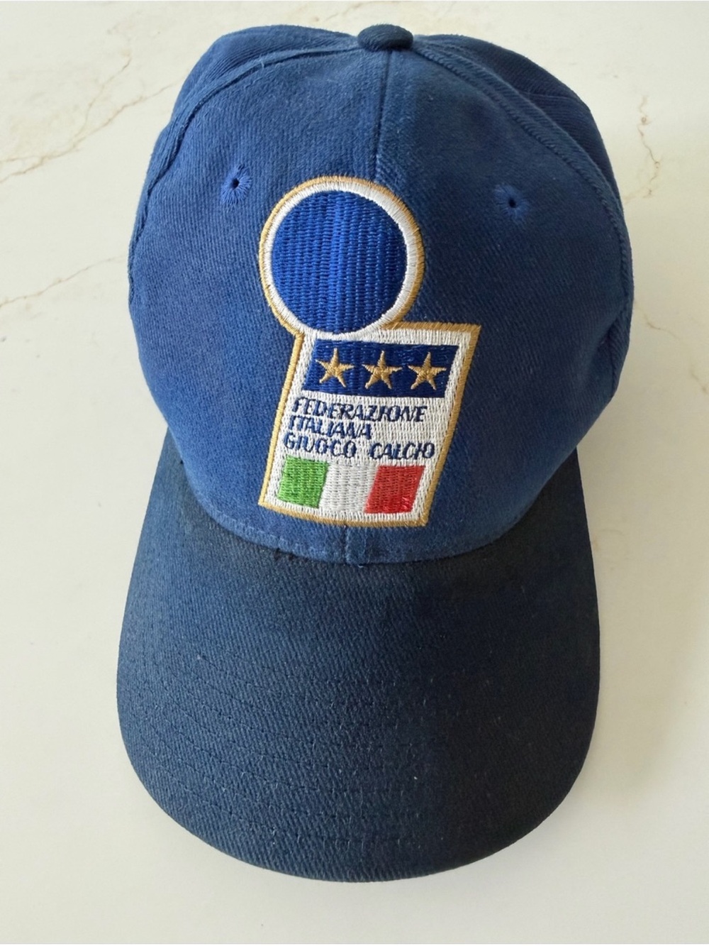 Nike 90s Italy cap
